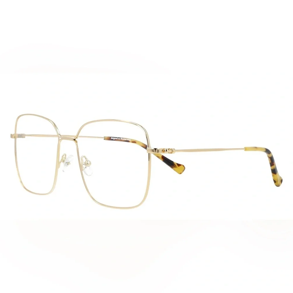 Kits Violetta Glasses